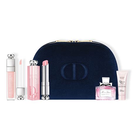 dior set sephora